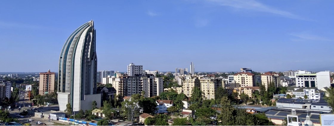 Kilimani
