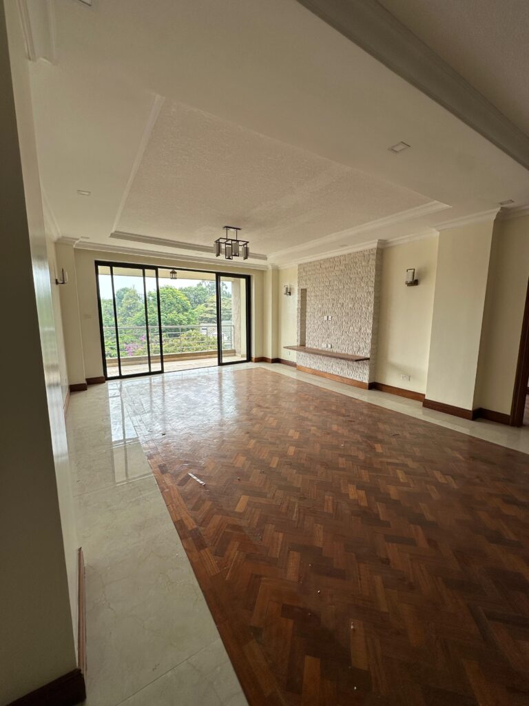 Premium 2-Bedroom Apartment