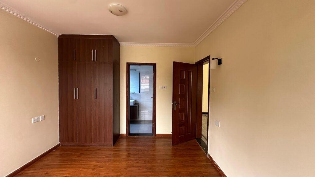 Luxury 5-Bedroom Townhouse Lavington Nairobi | For Sale