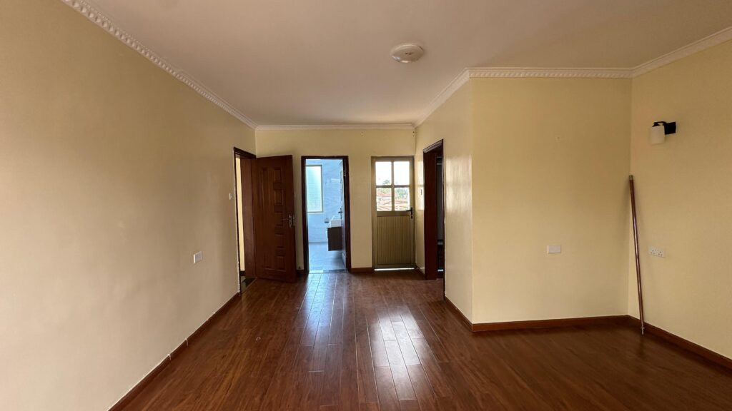 Luxury 5-Bedroom Townhouse Lavington Nairobi | For Sale
