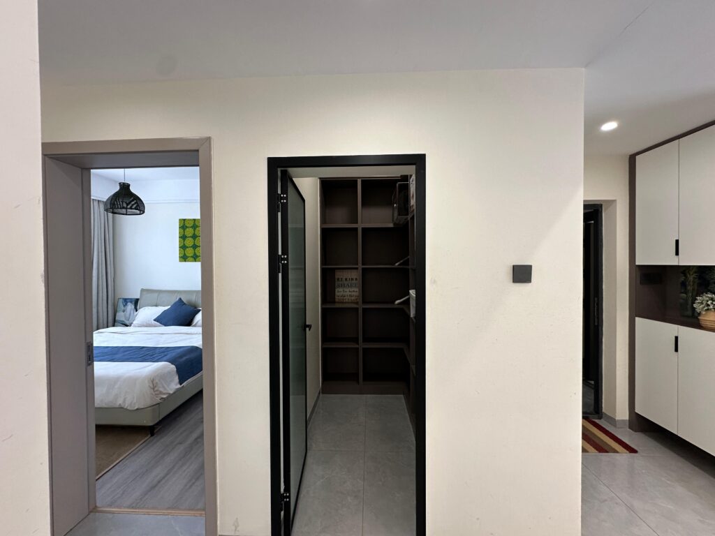 3-Bedroom Apartments Lavington