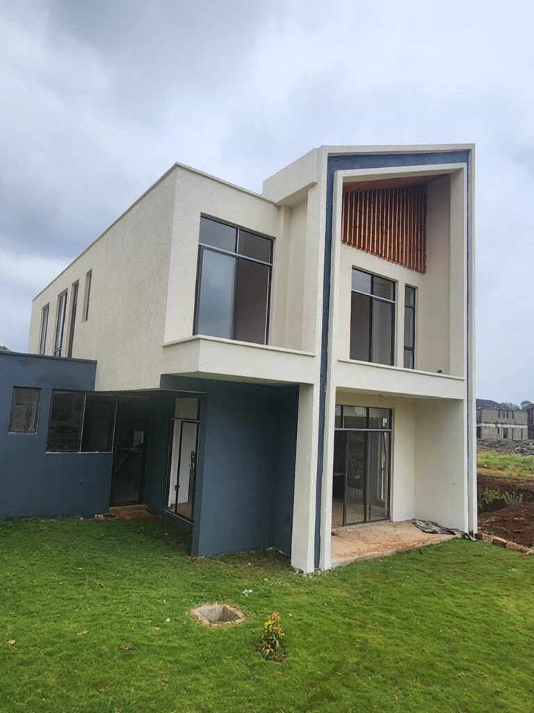 Villas for sale Kiambu