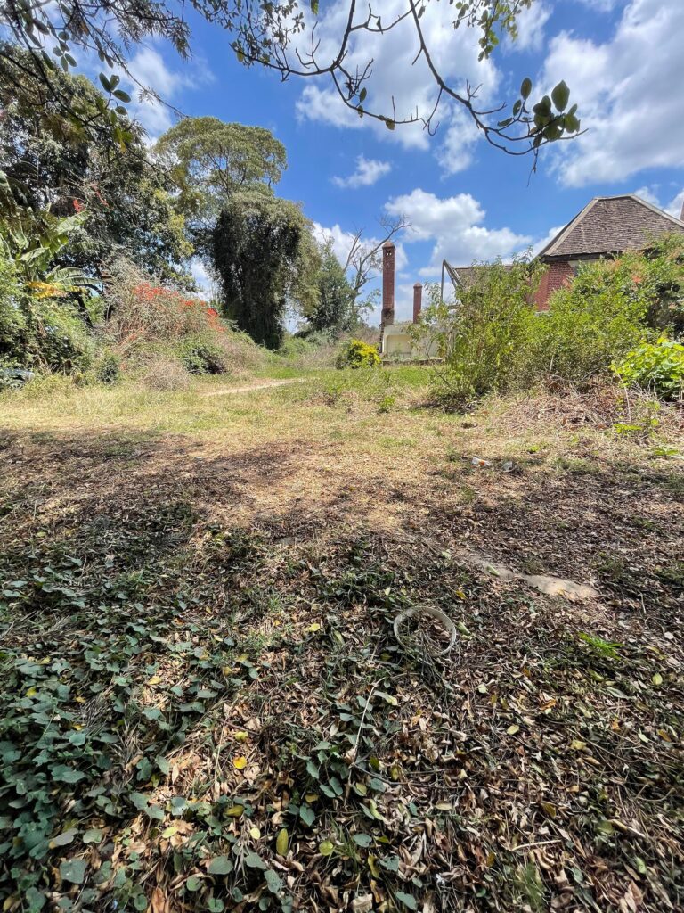 Lavington property for sale with development potential, Nairobi