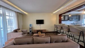 2-Bedroom Apartment To Let @ KSh 210,000