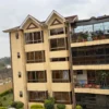 FOR RENT | NAIROBI  🏡 Spacious 6-Bedroom Duplex Apartment + 2 DSQs